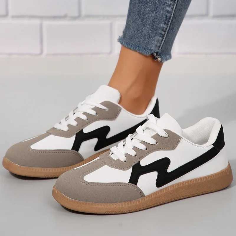 Womens shoes 2024 new casual shoes womens shoes outdoor walking shoes sports shoes womens shoes comfortable zapatos de mujer Y241007