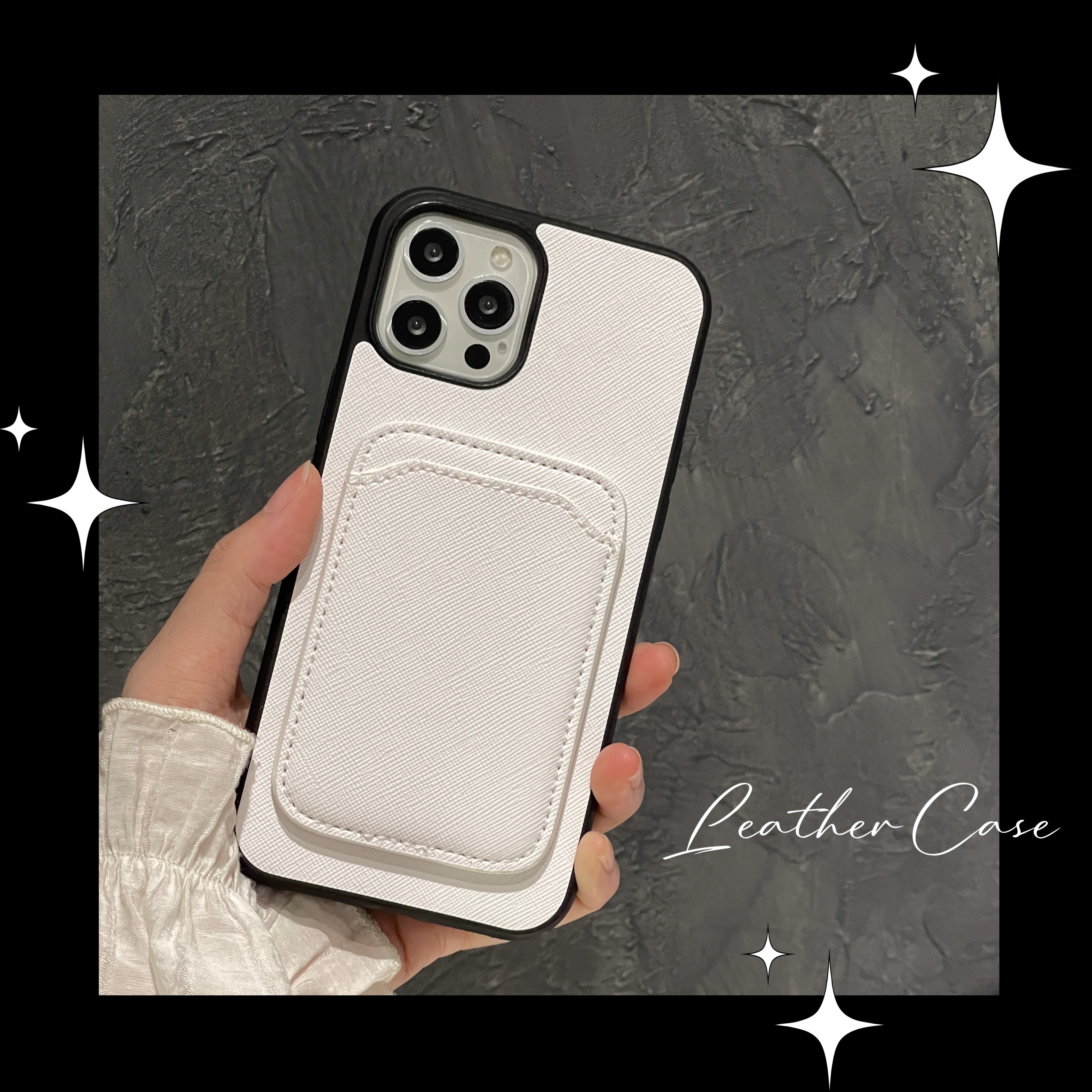 Phone Case Designer iPhone Case for Apple iPhone 15 14 Pro Max 14 Plus 13 12 11 Monogram Mobile Cover iphone cover for iPhone 16 Pro Max Card Pocke dh