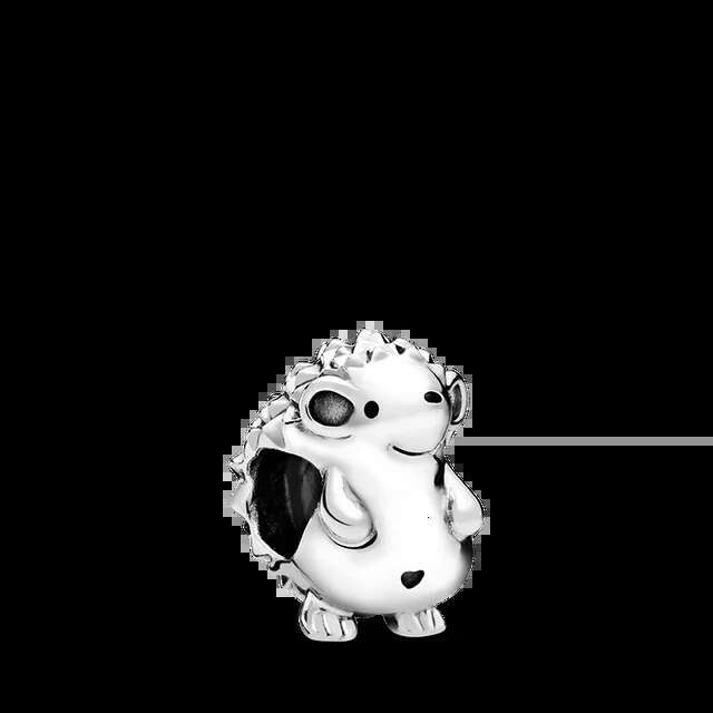 925 Sterling Silver Ocean Octopus Strawberry Love Heart Lock Beads Fit Original Dangle Charm Bracelet Women DIY Jewelry