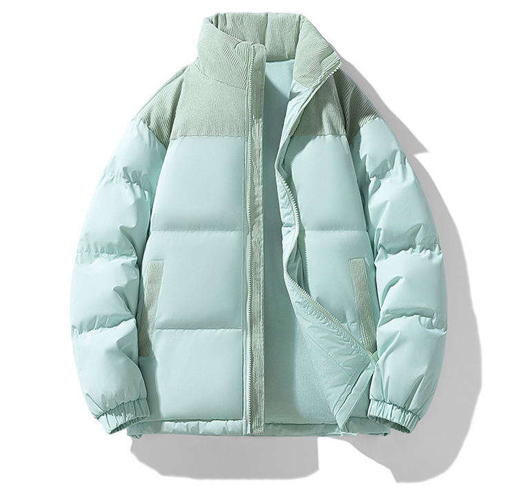 Mens Down Coats Regular Puffy Downs Jackets Male Jacket Designer Tops Slim Windbreaker Warm Top Down Coats S-3XL Luxury Outwear Outdoor Doudoune Man W