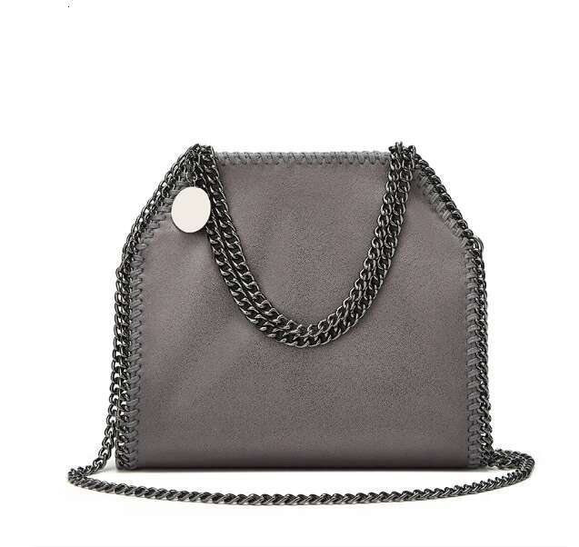 2024 New Fashion Brand Casual Shoulder Messenger Bag High Quality Handbags Designer Ladies Chain Bags