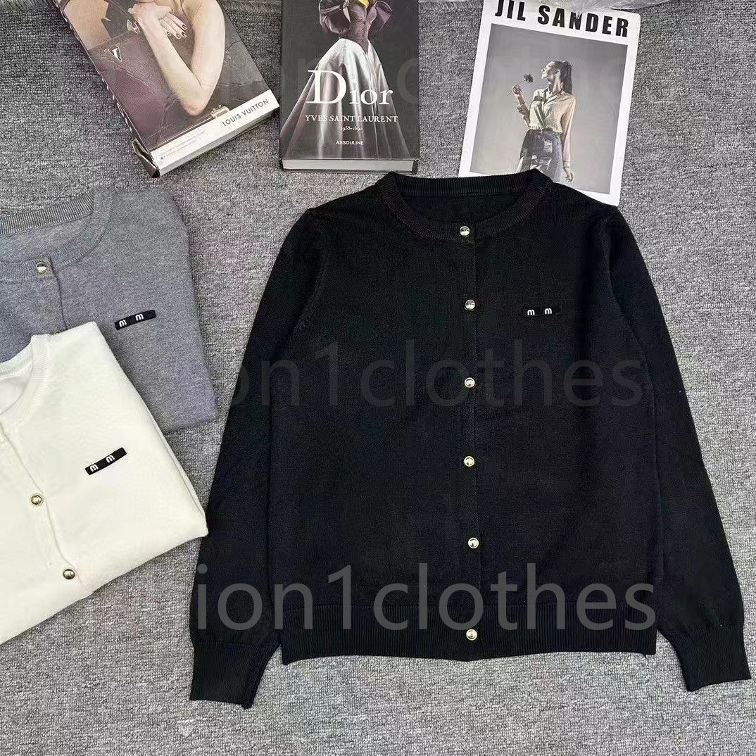 Womens Long Slve Knit Polo Sweater Stylish Autumn Pullover for Casual and Fashionable Outfits L25101827P2