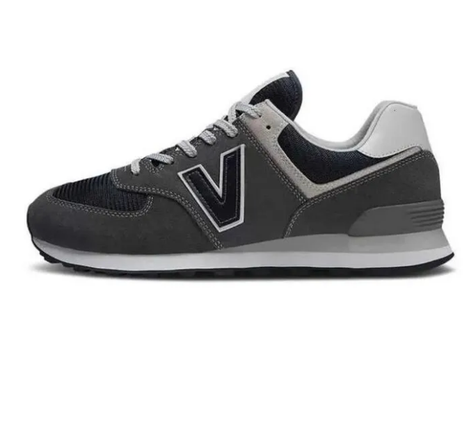 Men Women Casual Sports Shoes Running Shoes Breathable Mesh Low Cut Lace-up Leisure Sneakers Outdoor Unisex Zapatos Trainers big Size 45 46