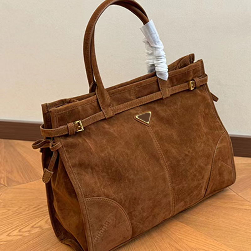 Trendy bag Womens Designer Totes Soft Leather Handbag Casual Women's High Quality Autumn Winter Underarm Shoulder Bag