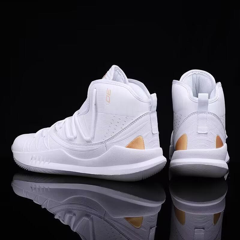 2023 Autumn And Winter Sports New Trendy Basketball Student Casual Plus Size Men's Shoesdesigner Shoes