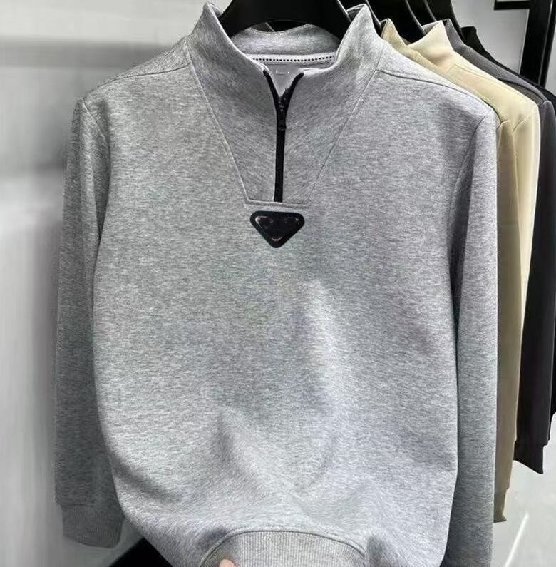 Designer mens hoodie fashion women triangle hoodies fashion hooded pullover long sleeve clothes sweatshirts jacket jumpers