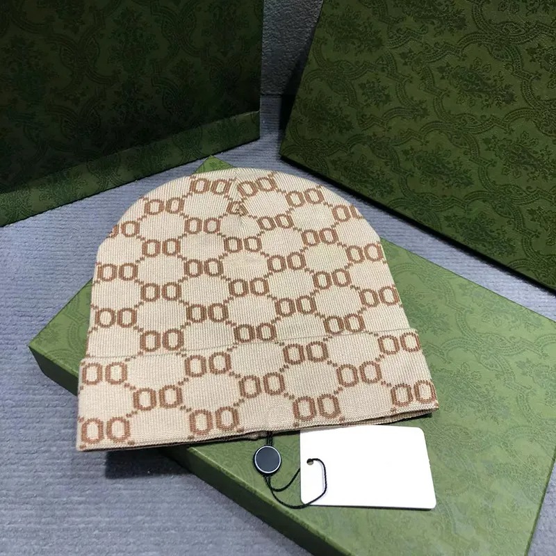 Winter Beanie Desig… - image