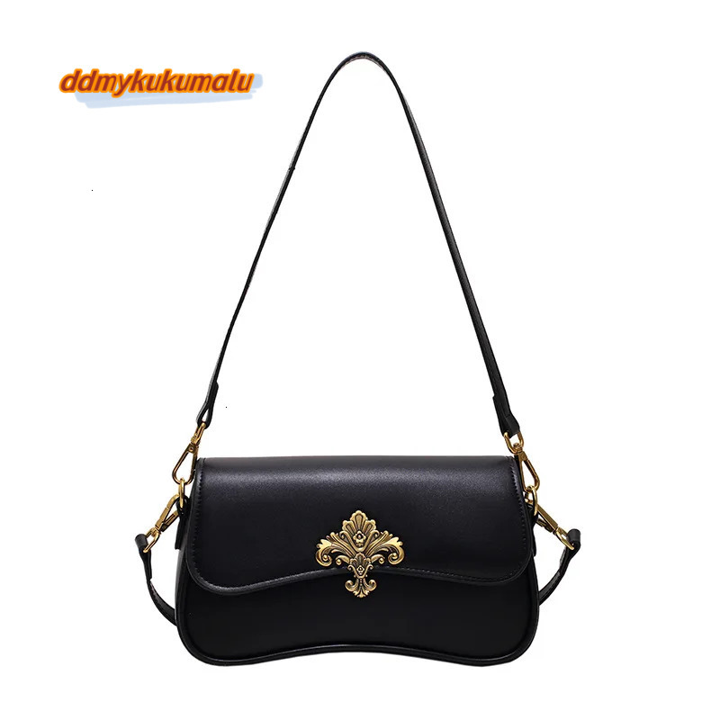 Brand Handbag for Women Fashion Superior Quality Crossbody Large Capacity PU Leather Shoulder Bag Lady Tote Bags H6.25#47 ddmykukumalu