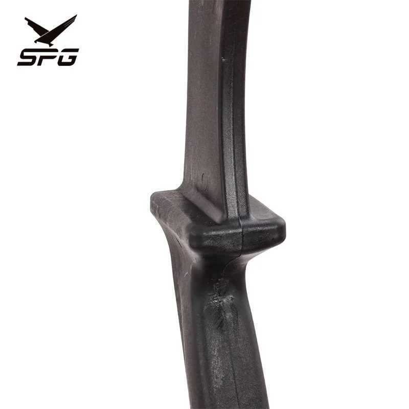 30/40/50lbs professional bow and arrow archer bow recursive bow shooting game suitable for left-handed and right-handed compound bows W241007