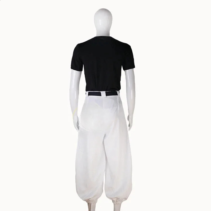 Jujutsu Kaisen Season 2 Toji Fushiguro cosplay costume wig uniform wizard killer Halloween 241007