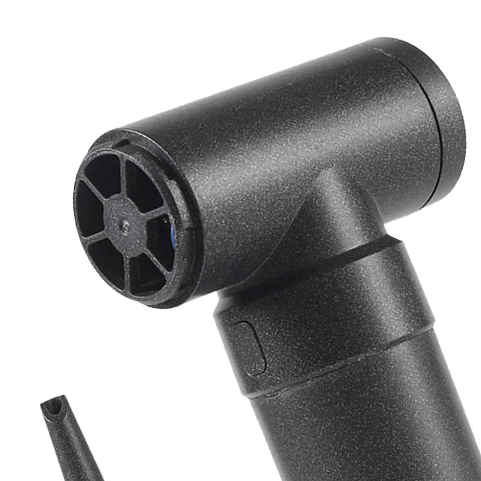 Portable Hair Dryer Multipurpose Small Rechargeable 3 Gears Settings Wireless Blow Dryer for Outdoor Women Men Home Travel SalonXJ241021