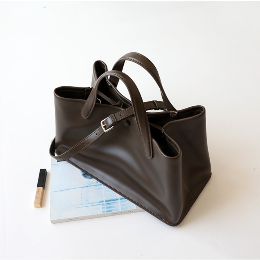 Large Capacity Leather Handbags hot Women: Stylish Totes for Office, Casual, and Commute