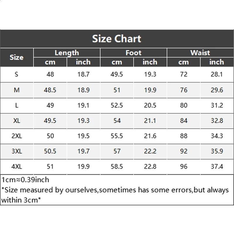Summer Mens Shorts Workwear Shorts Loose Straight Trendy Multi Pocket Casual Capris Cargo Shorts 241007