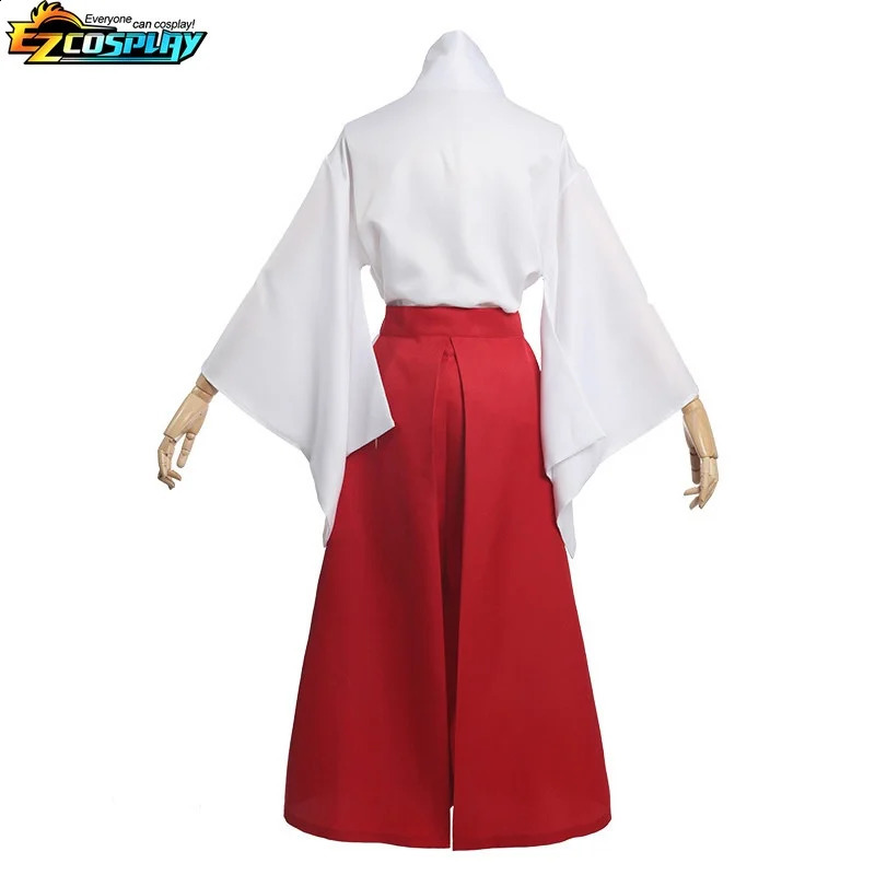 Jujutsu Kaisen Iroi Utahime cosplay costume kimono uniform wig full set Halloween womens clothing 241007