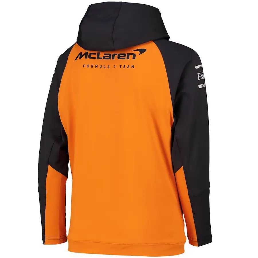 Men's Hoodies Sweatshirts Formula 1 Team Racing 3D Printed Mens and Womens Hoodies Unisex Outdoor Sports Top Long and Smooth Y241022URJT