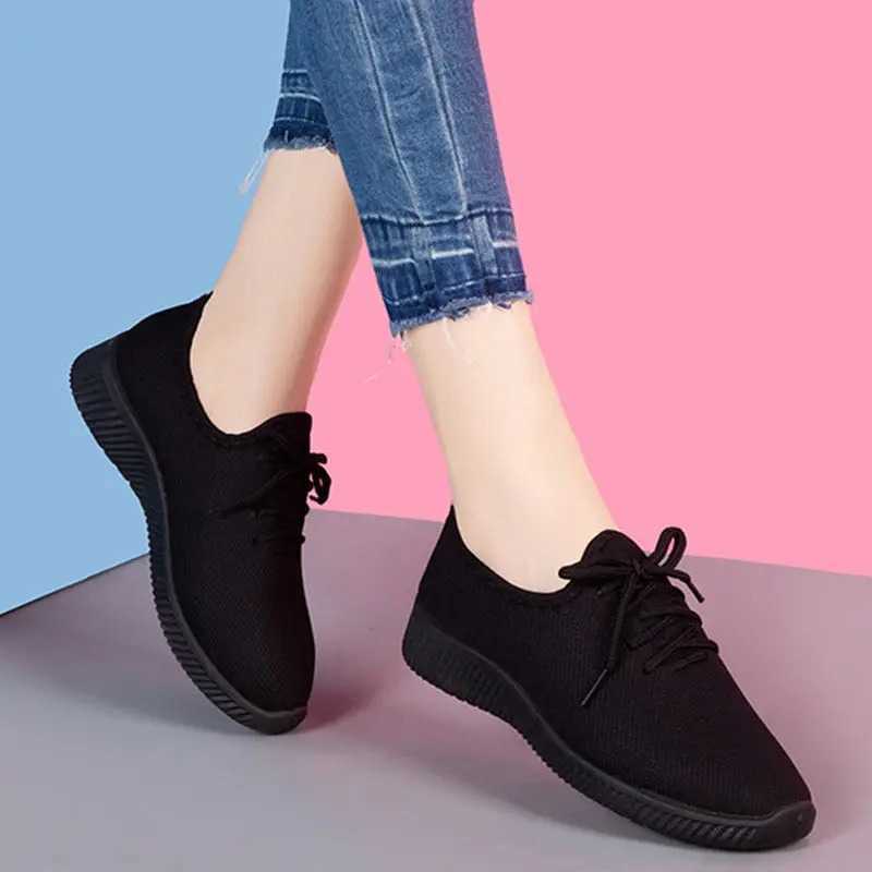 Tenis Feminino 2024 Womens Sports Red Shoes Air Mesh Casual Shoes Zapatillas Mujer Womens Breathable Sports Shoes Basketball Womens Y241007