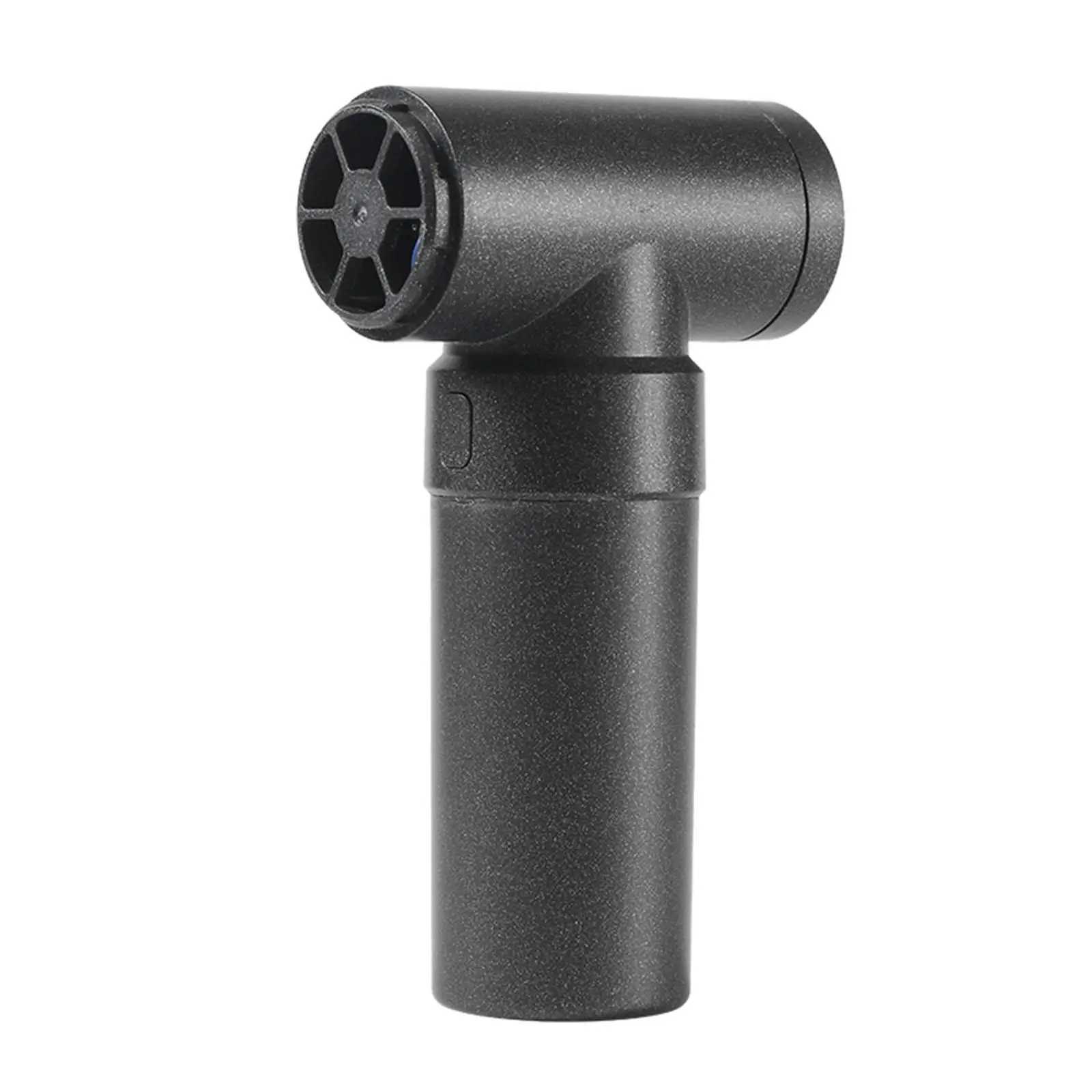 Portable Hair Dryer Multipurpose Small Rechargeable 3 Gears Settings Wireless Blow Dryer for Outdoor Women Men Home Travel SalonXJ241021