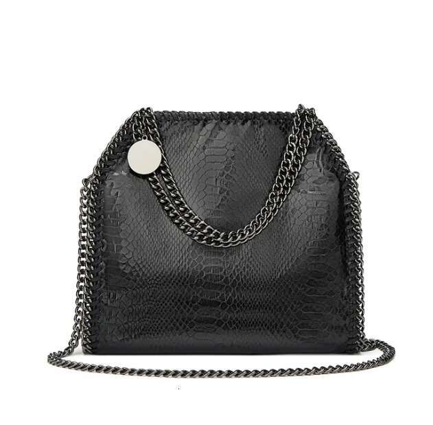 2024 New Fashion Brand Casual Shoulder Messenger Bag High Quality Handbags Designer Ladies Chain Bags