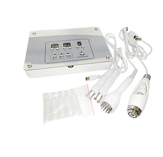 Portable no needle mesotherapy machine needle free Mesotherapy needless cosmetic injction skin whitening equipment non invasive meso