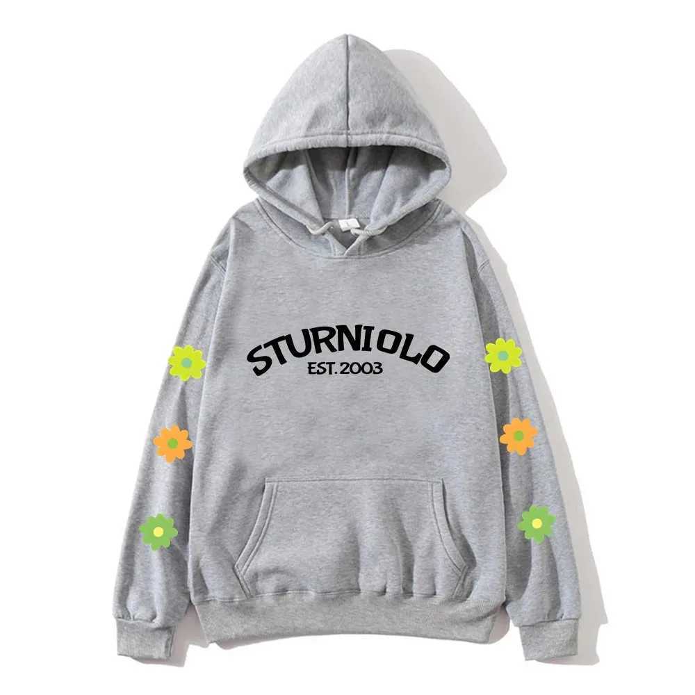 Mens Hoodies Sweatshirts RNIOLO Triplets Merch Hoodie Mens Hip Hop Punk Y2K Lets Go Harajuku Travel Womens Tshirt Top Cotton Sportswear Zipper Clothin