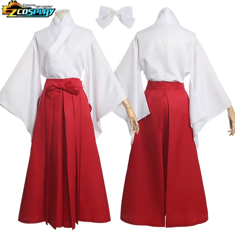 Jujutsu Kaisen Iroi Utahime cosplay costume kimono uniform wig full set Halloween womens clothing 241007