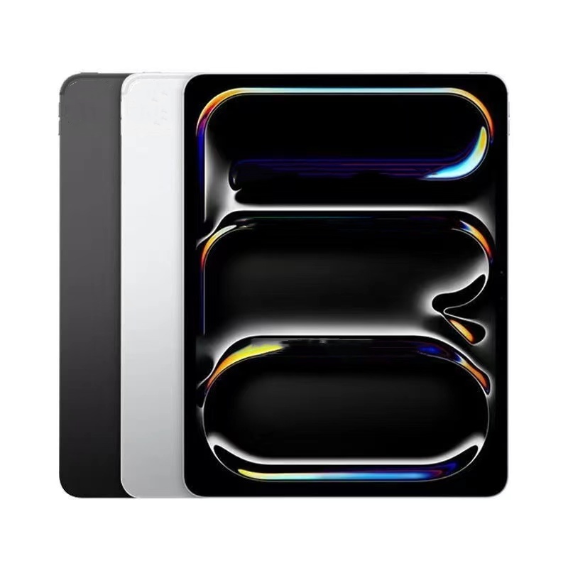 High-End M4 Super Tablet with Dual Standby & Dual SIM Capabilities, Perfect for Study and Office Use 11