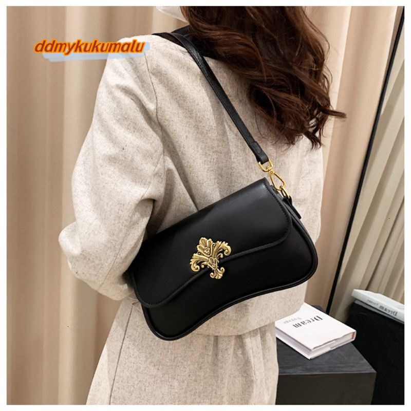 Brand Handbag for Women Fashion Superior Quality Crossbody Large Capacity PU Leather Shoulder Bag Lady Tote Bags H6.25#47 ddmykukumalu