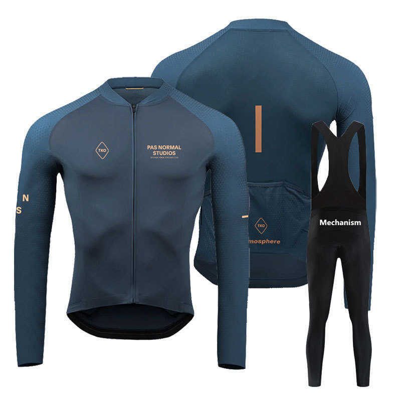 Cycling Jersey Sets… - image