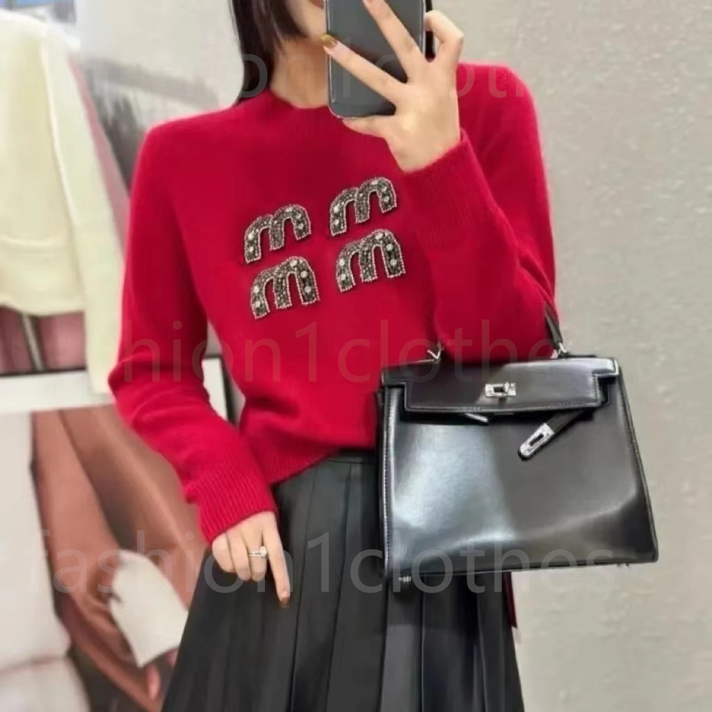 Womens Long Slve Knit Polo Sweater Stylish Autumn Pullover for Casual and Fashionable Outfits L25101827P2