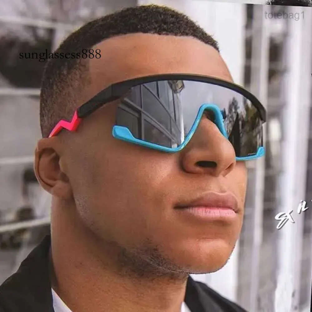 designer sunglasses men sun glasses Bxtr New Spectrum Ruizhi Prizm Men's and Women's Running Marathon Sports Road riding sunglasses