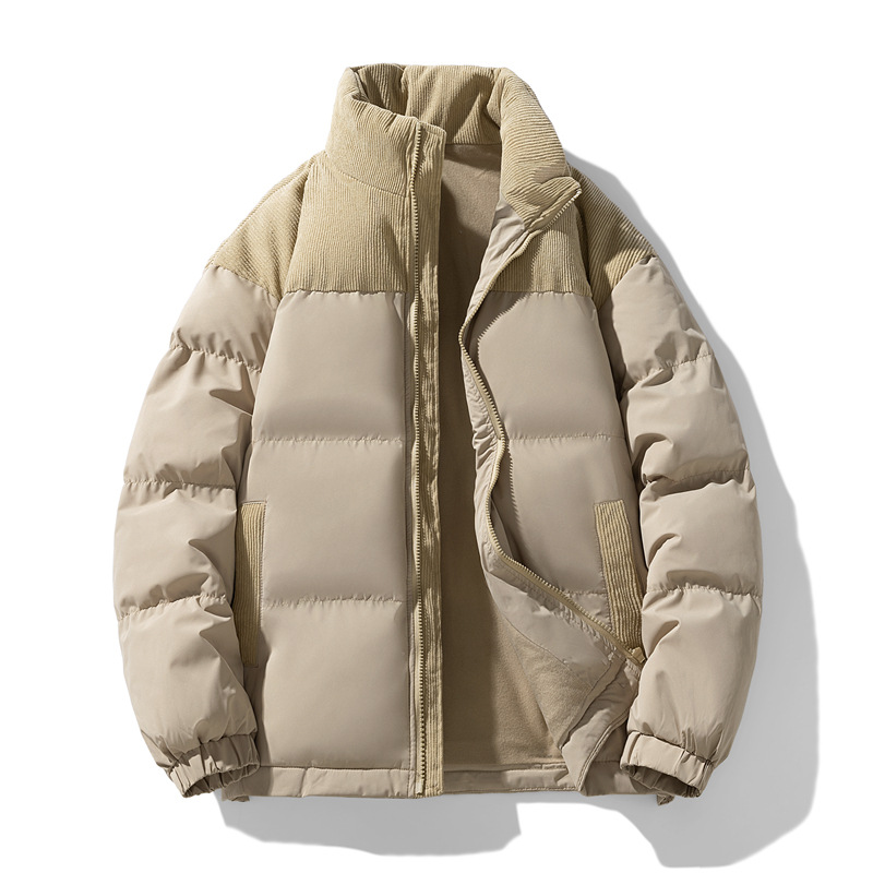 Mens Down Coats Regular Puffy Downs Jackets Male Jacket Designer Tops Slim Windbreaker Warm Top Down Coats S-3XL Luxury Outwear Outdoor Doudoune Man W