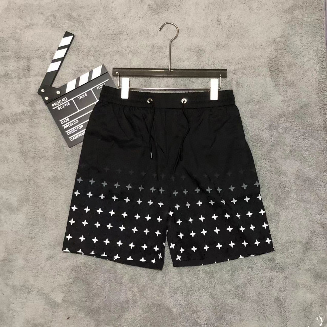 Designer shorts luxury beach shorts fashionable swimming shorts letter printed G loose fitting swimming pants casual quick drying vacation beach pants for men