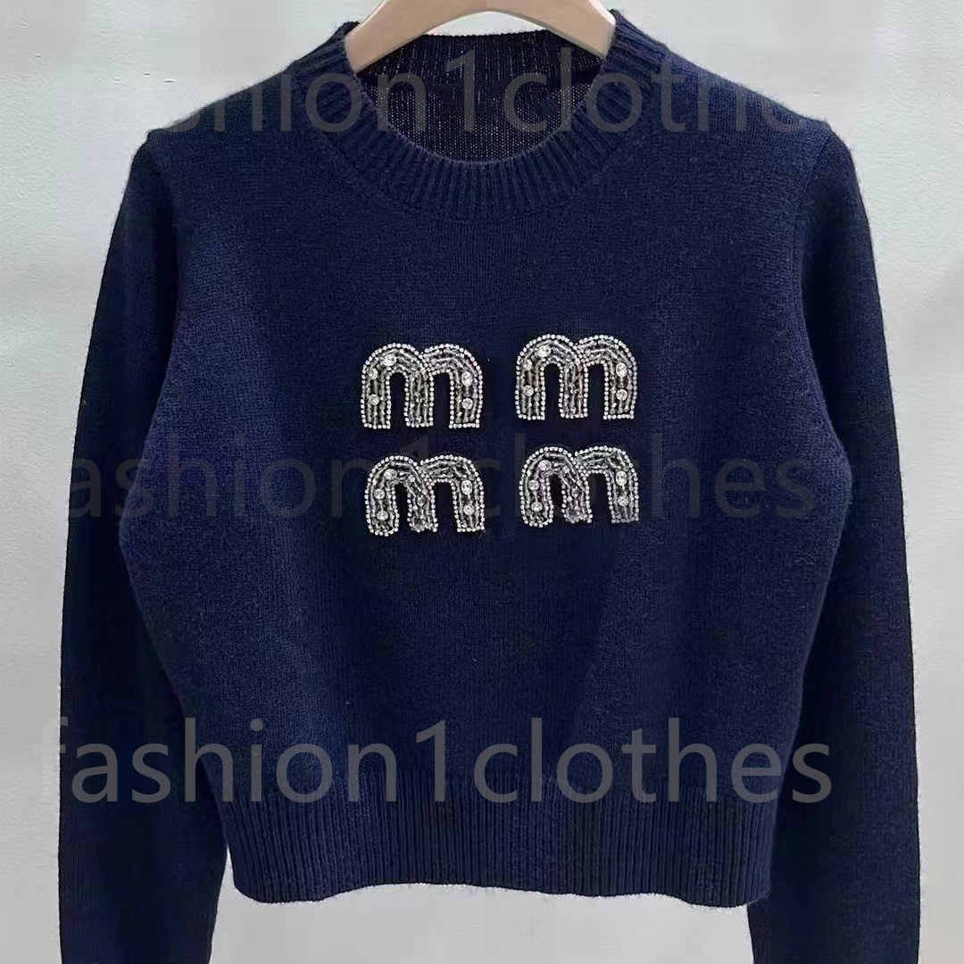 Womens Long Slve Knit Polo Sweater Stylish Autumn Pullover for Casual and Fashionable Outfits L25101827P2