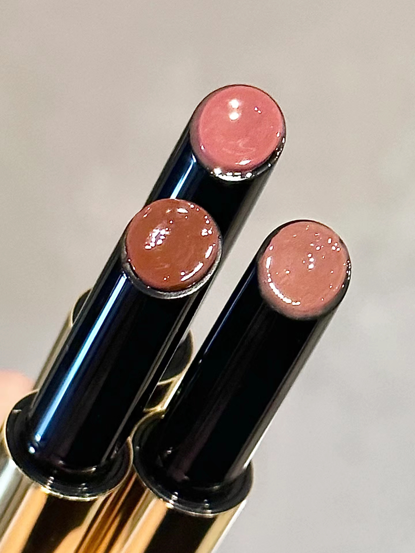 Gloss 1.7G Phantom Volumizing Glossy Stick Lip Balm Makeup Bright Moisturzing Waterproof Liquid Lipstick Lipgloss Lipcare Cosmetics 0.5Oz