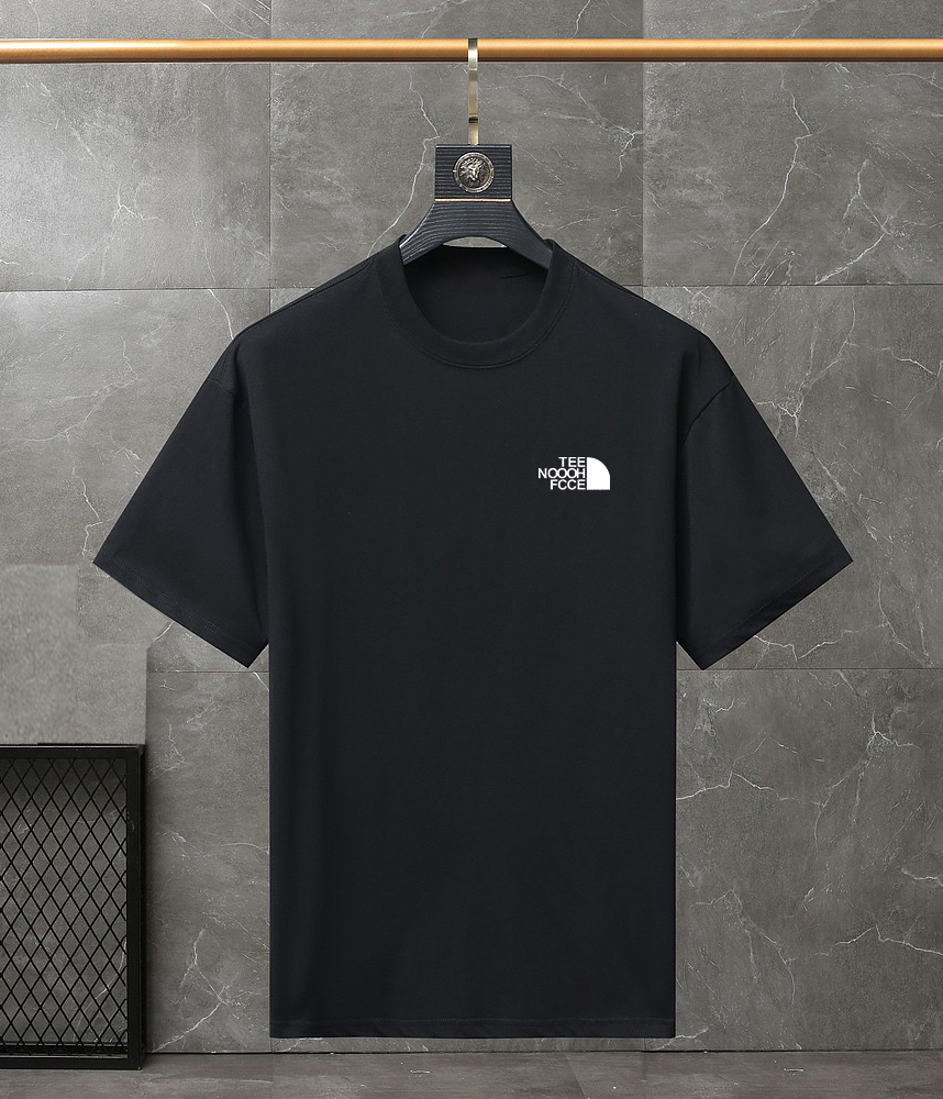 the n0rth fooe Tees Tshirt Summer fashion Mens Womens Designers T Shirts Long Sleeve Tops Letter Cotton Tshirts Clothing Short Sleeve High Quality Clothes