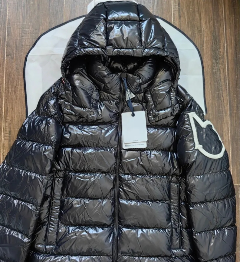 Men's Down Designer, hoodie Jacket Warm, Stylish Men's Insulated Down Jacket - Perfect For Winter coat Chill M 5Xl