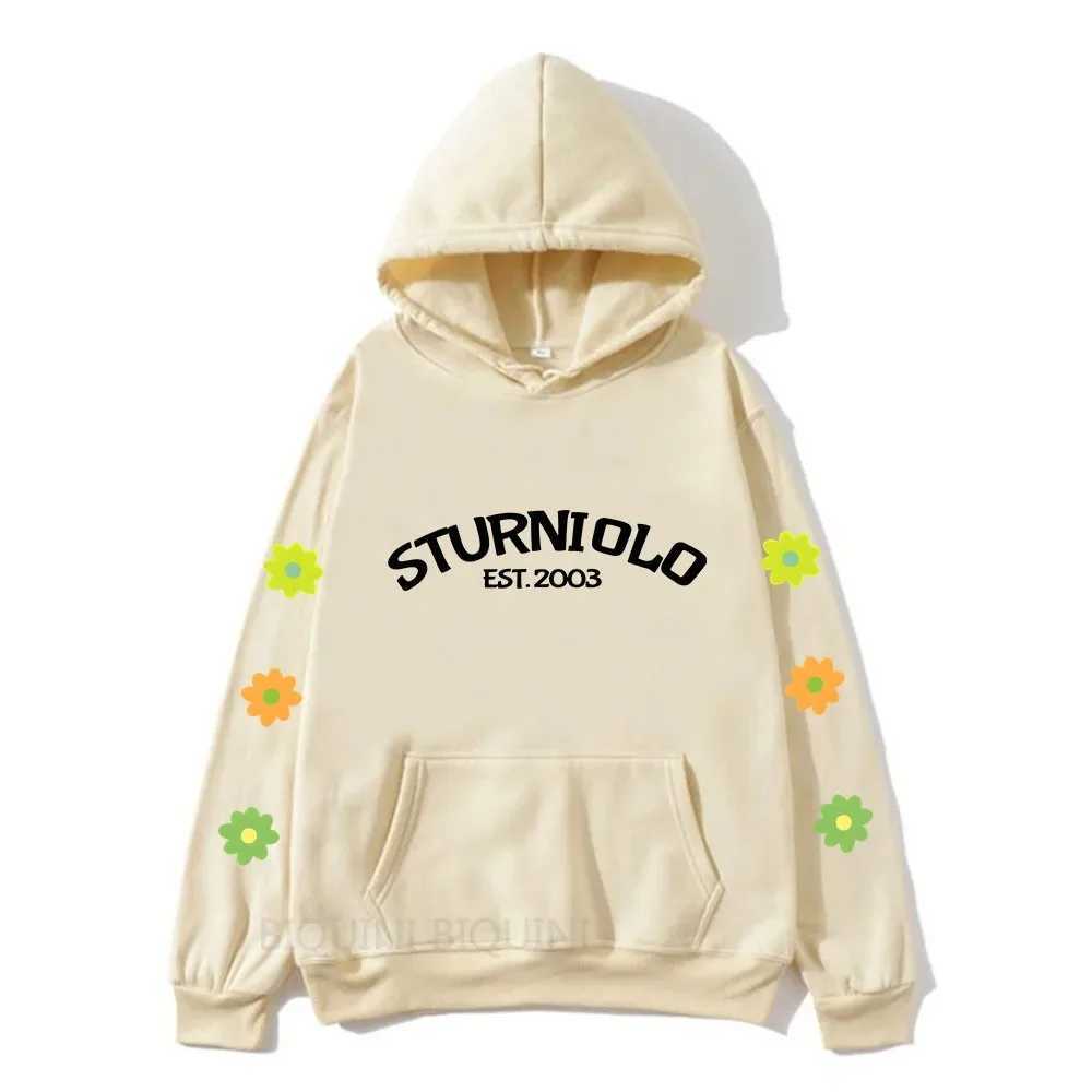 Mens Hoodies Sweatshirts RNIOLO Triplets Merch Hoodie Mens Hip Hop Punk Y2K Lets Go Harajuku Travel Womens Tshirt Top Cotton Sportswear Zipper Clothin