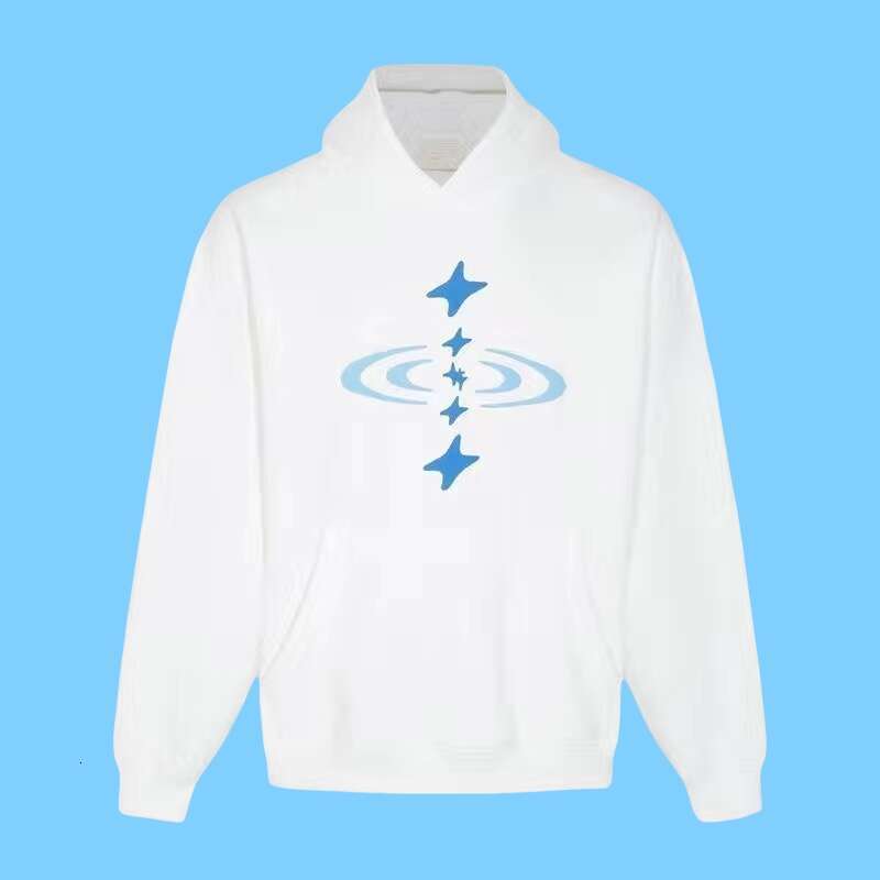 Mens Graphic Print Pullover Hoodie Long Slve ONeck Sweatshirt for Casual Hip Hop Style L251018RY73