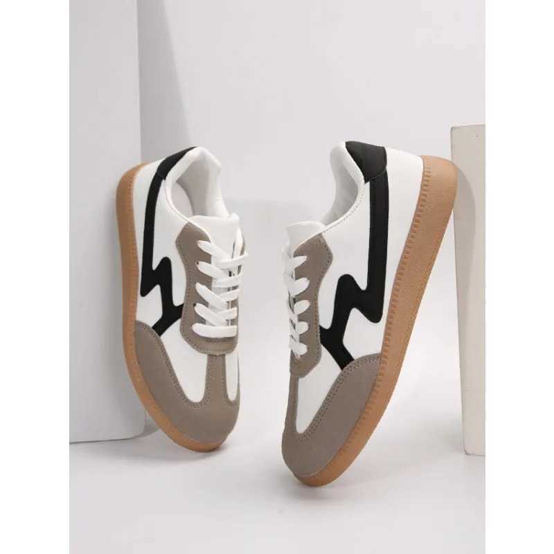 Womens shoes 2024 new casual shoes womens shoes outdoor walking shoes sports shoes womens shoes comfortable zapatos de mujer Y241007
