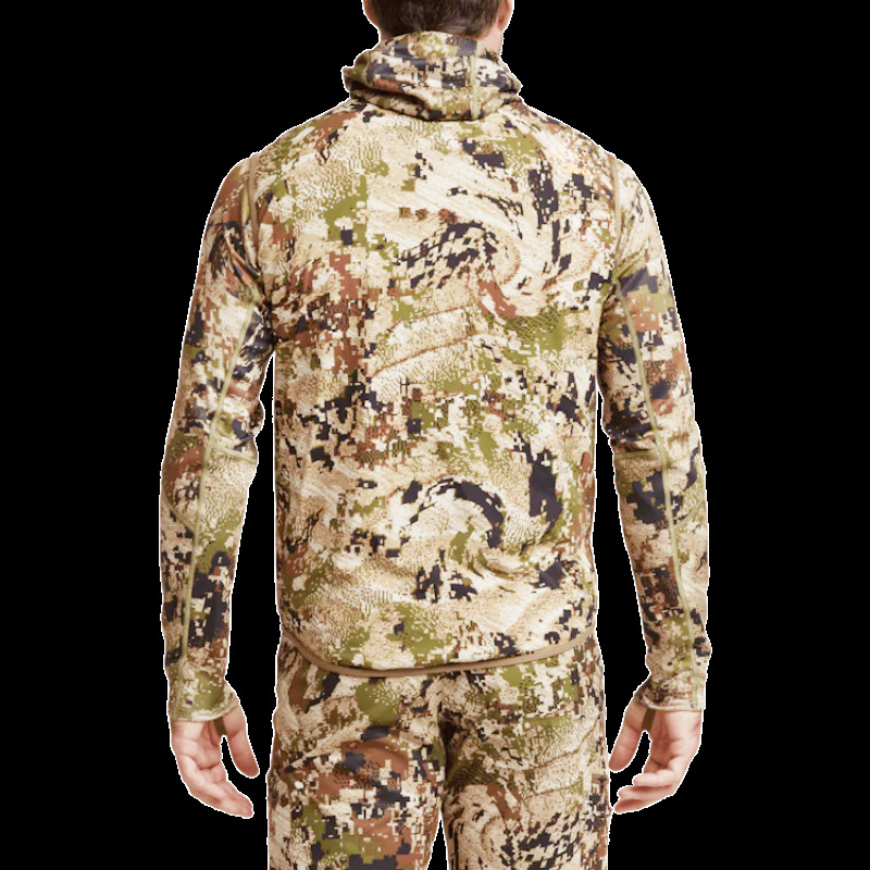 High Quality Fall/Winter Men's Fishing Camouflage Ambient Hunting Vest
