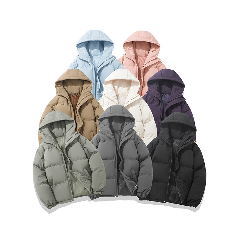 Fashion cotton padded jacket Designer Down Parkas Top Mens Quality New Style Winter Luxury Jackets Fashion Coats Windbreaker Classic Trend Clothing Co