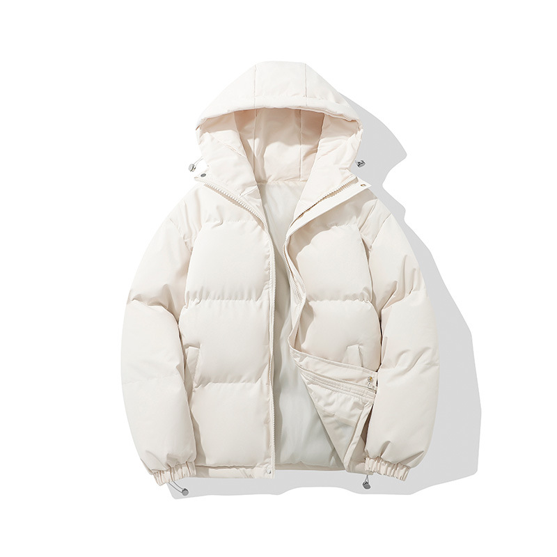 Mens Down Coats Leisure Fashion Designer Luxurious Thickened Quilted Down Puffer Jacket for Men Plus size Puff Thick Warm Men's Bubble Clothes Pu