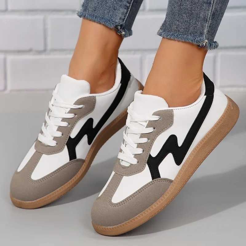 Womens shoes 2024 new casual shoes womens shoes outdoor walking shoes sports shoes womens shoes comfortable zapatos de mujer Y241007