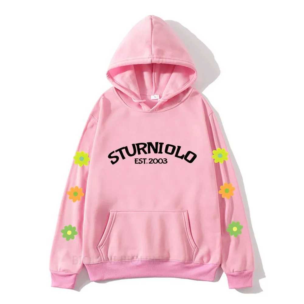 Mens Hoodies Sweatshirts RNIOLO Triplets Merch Hoodie Mens Hip Hop Punk Y2K Lets Go Harajuku Travel Womens Tshirt Top Cotton Sportswear Zipper Clothin