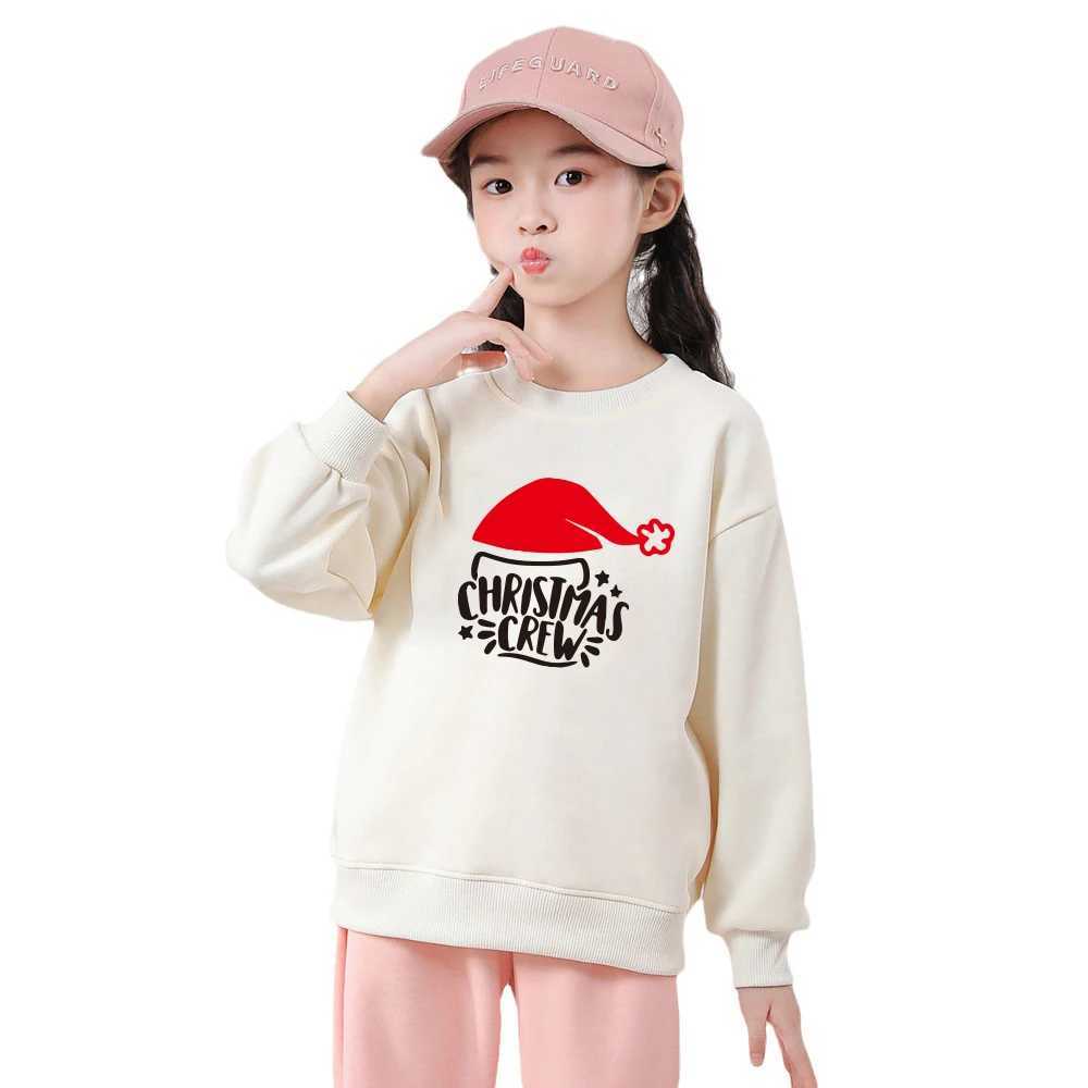 Family Christmas sweaters cute deer print jerseys Navidad family pajamas Christmas couple outfits baby family matching outfits W2410084