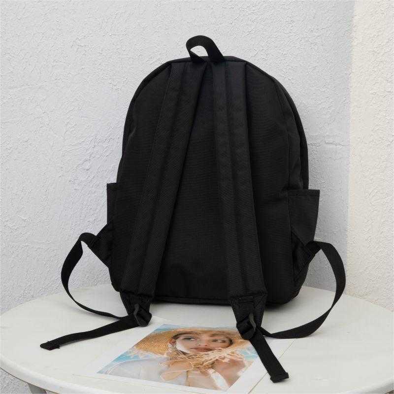 Halloween Lightweight Backpack Funny Casual Bag 241015