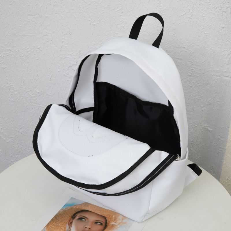 Halloween Lightweight Backpack Funny Casual Bag 241015