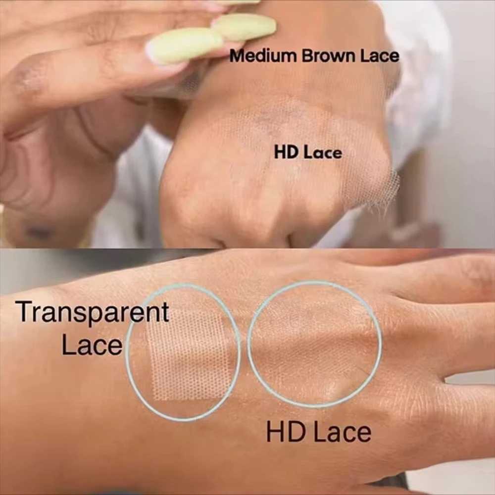 360 Full HD Lace Frontal Wig Bone Straight 32 30Inch 13x4 13x6 Transparent Lace Front Wigs Human Hair Lace Closure Wig MYLOCKMEXJ241008