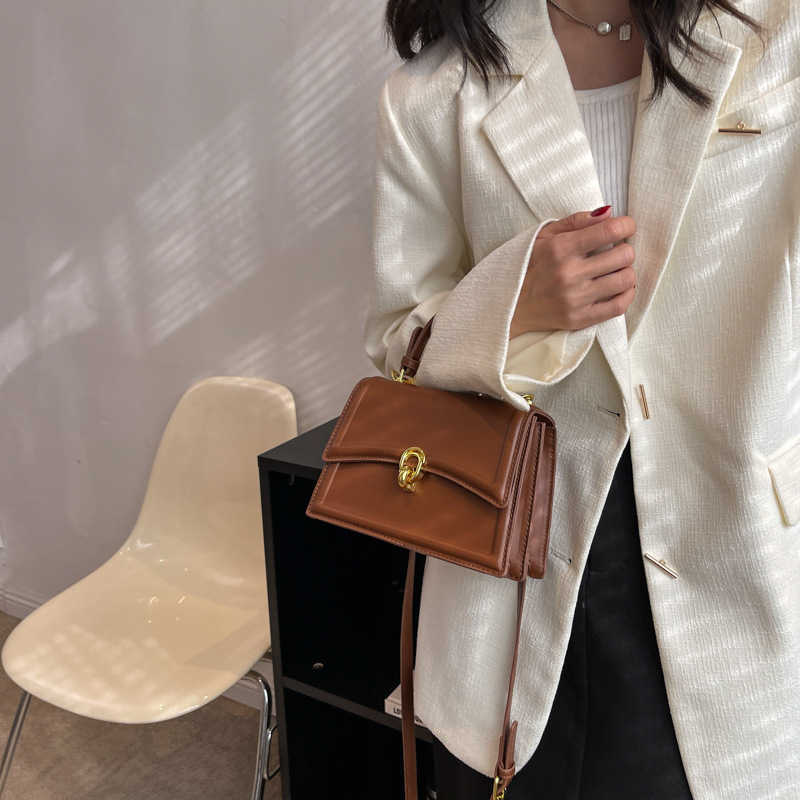 CMM Fashion Handbag for Women Spring New High End Armpit Handbag Trendy and Versatile Single Shoulder Crossbody Bag for Women