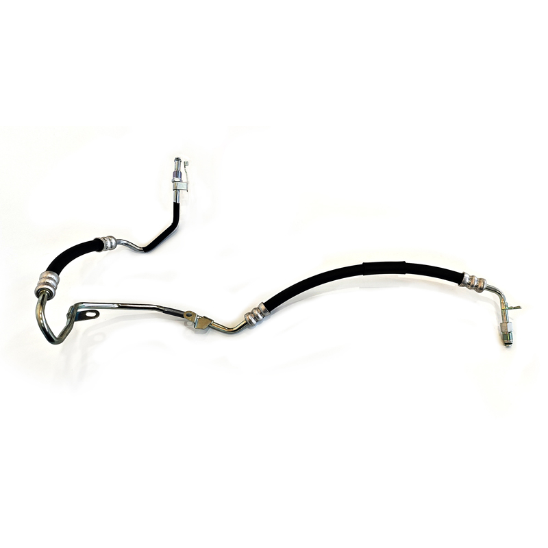 Power Steering Pressure Hose Assembly For Renault Clio II Kangoo 8200711369 8200033763 7700835039